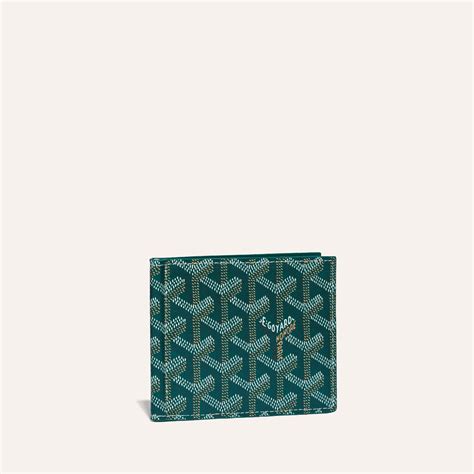 goyard st thomas billfold price|Goyard Saint.